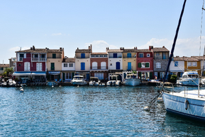 Dépannage climatisation Le Port