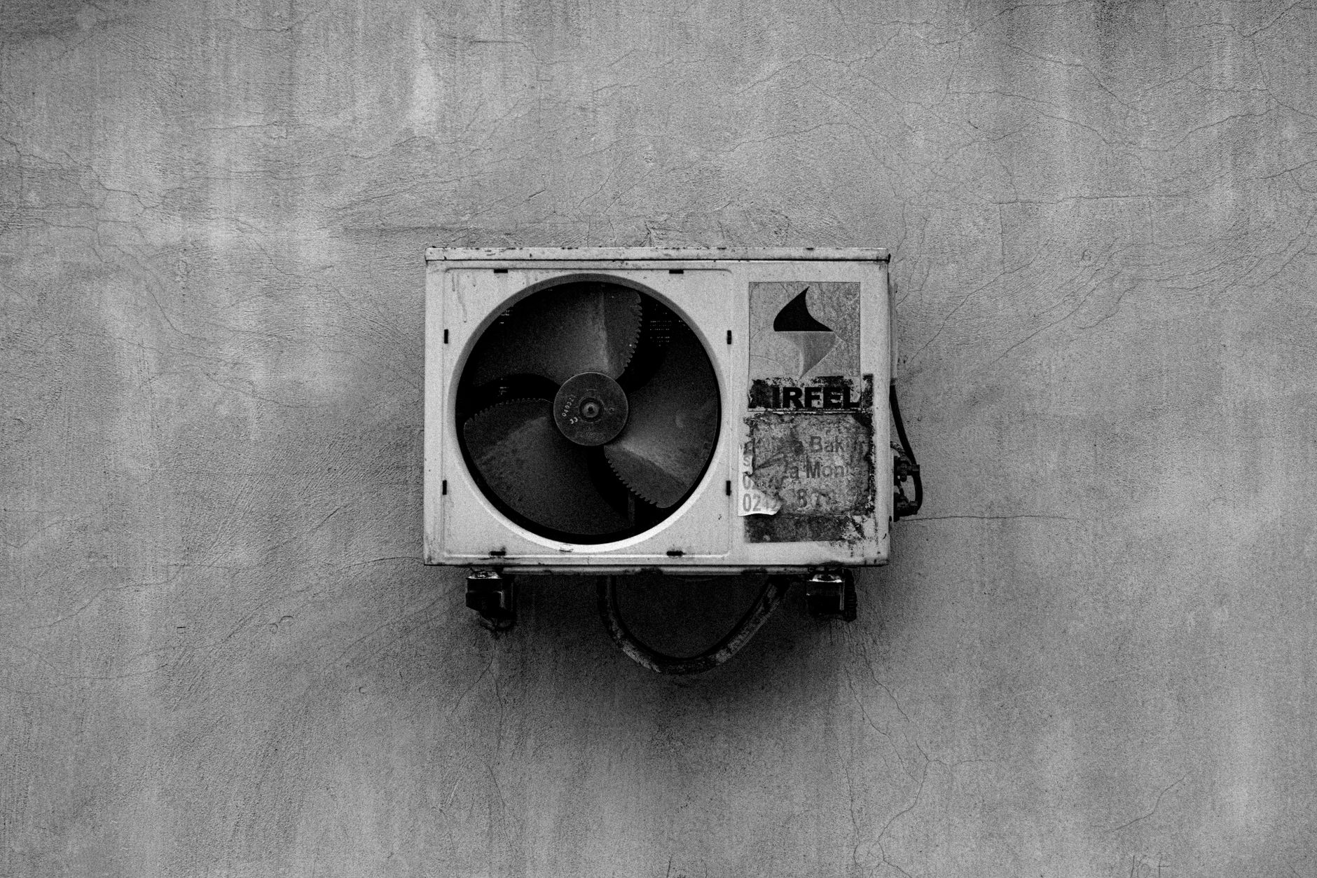 Dépannage climatisation à Le Port